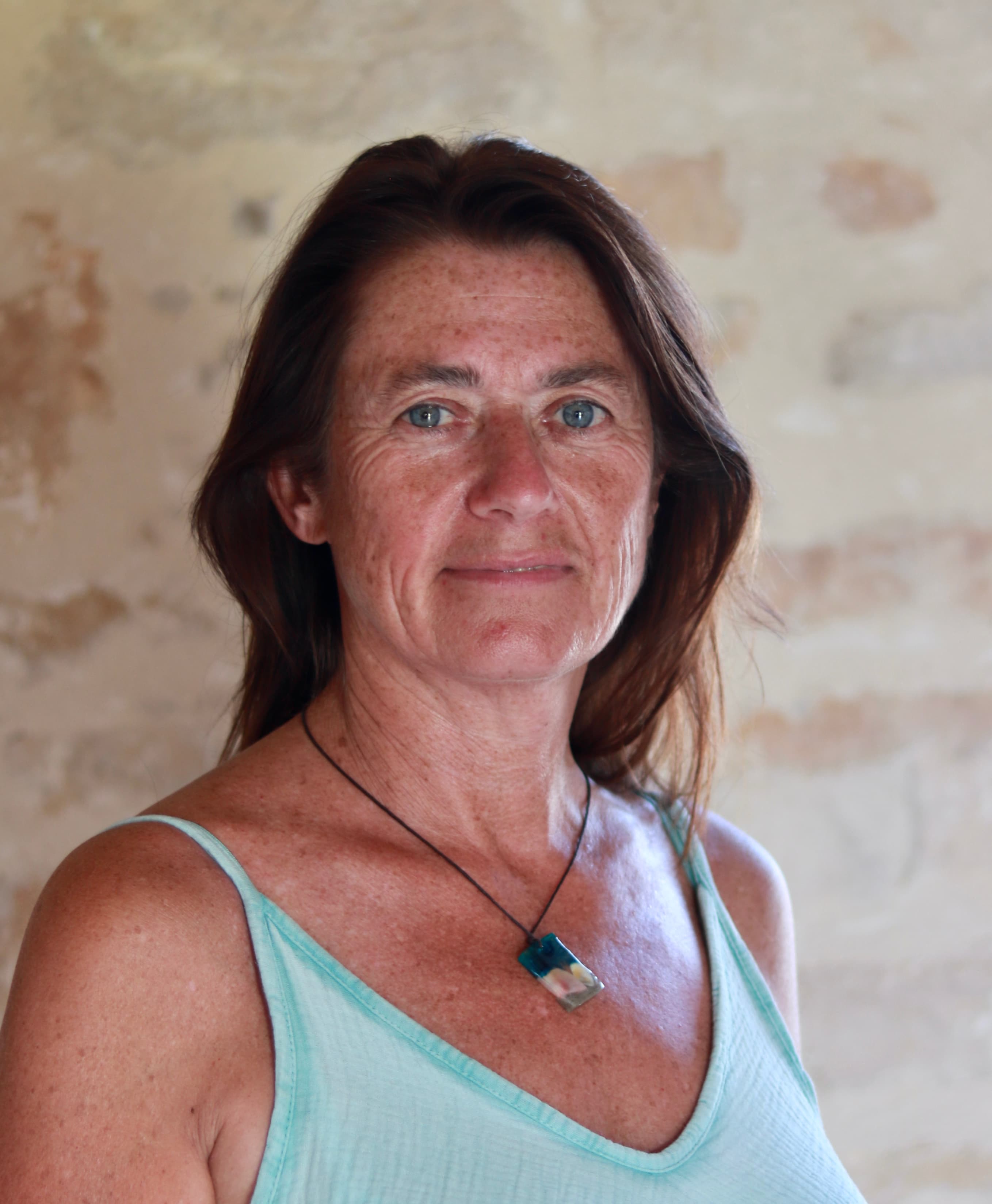Régine Rousseau