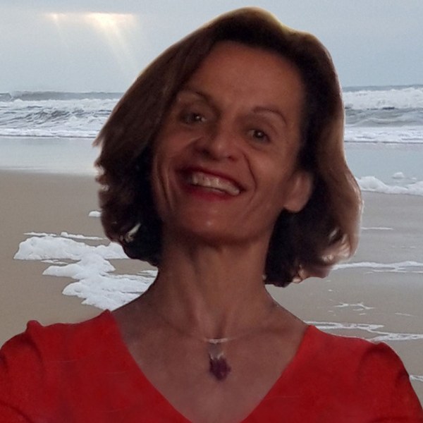 Portrait de Annabelle Loue