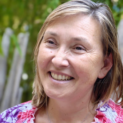 Portrait de Hélène Poinsignon