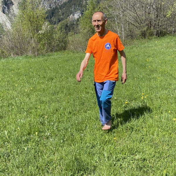 Portrait de Thierry Bardagi
