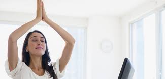 Aujourd’hui, on entend partout le mot STRESS