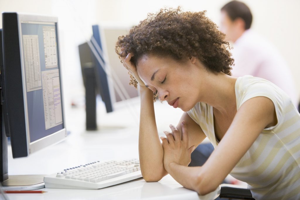 Comment gérer le manque de sommeil