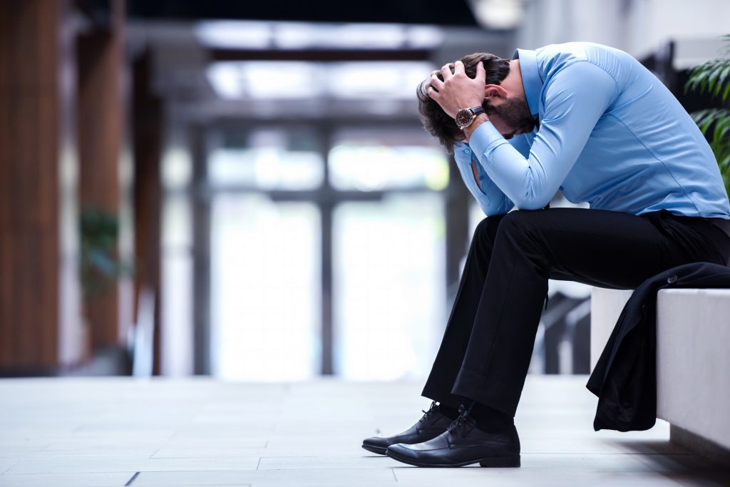 Le stress - Qu'est-ce que c'est