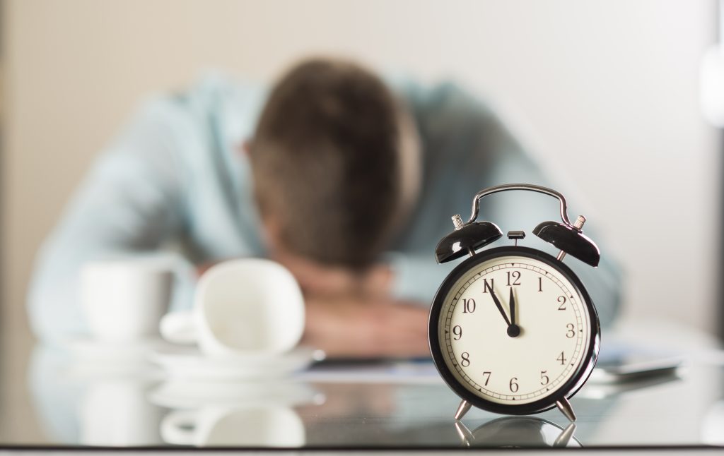 Que faire contre l'insomnie - Les solutions non médicamenteuses