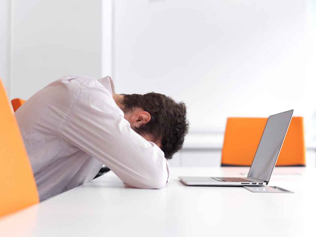 Quelles sont les causes de l'insomnie