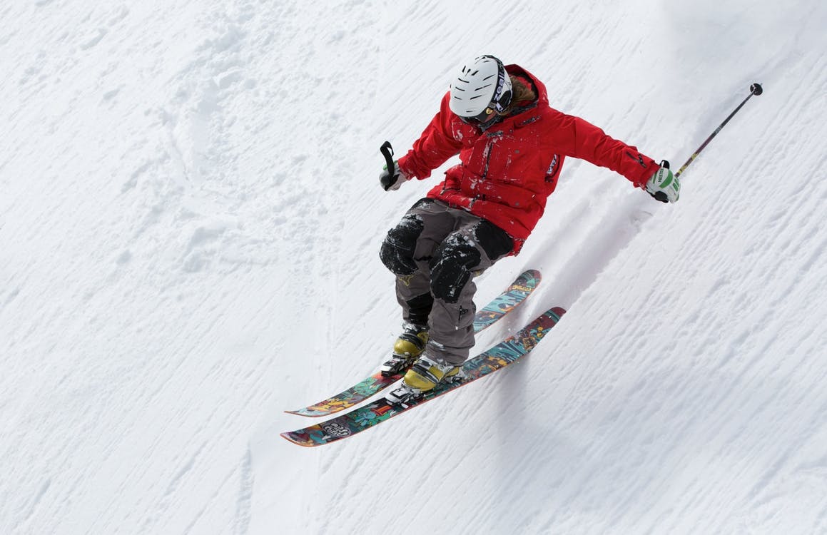 Protéger les genoux en sport : Il faut se protéger les genoux pour éviter les accidents
