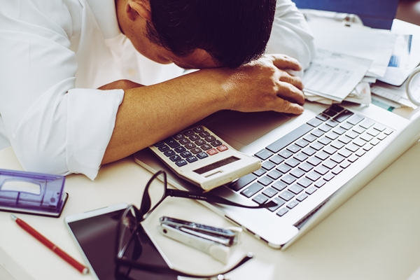 Fatigue extrême - Quelles sont les causes