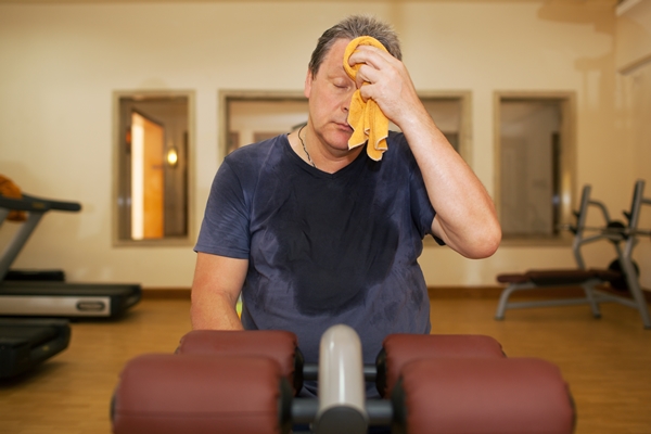 Garder une bonne santé en pratiquant une activité sportive