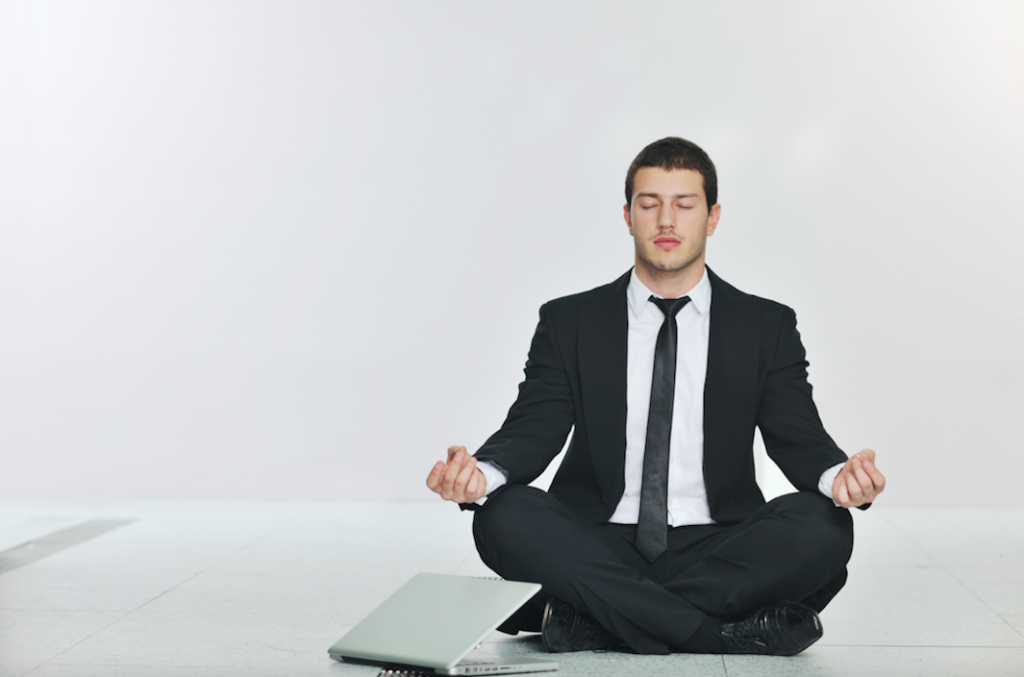 Bien-être au travail - Intégrer les pratiques de relaxation