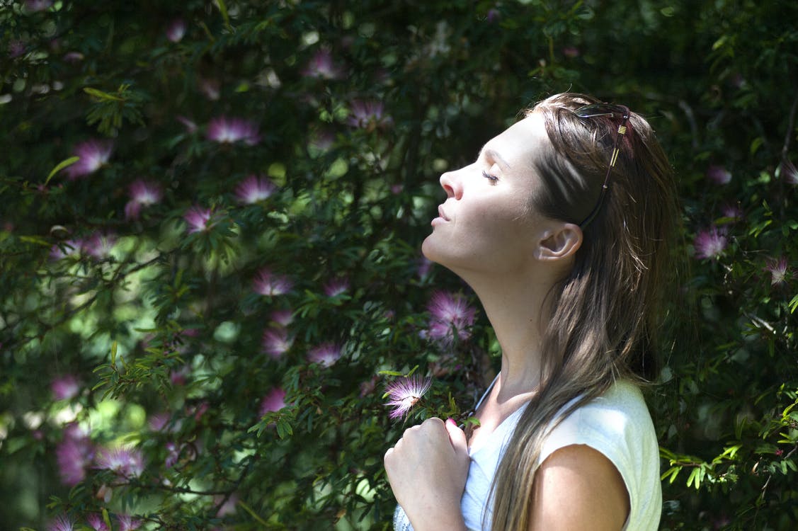 Méditation - Surmonter le stress du confinement en méditant
