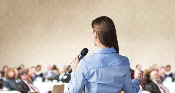 Comment bien parler en public