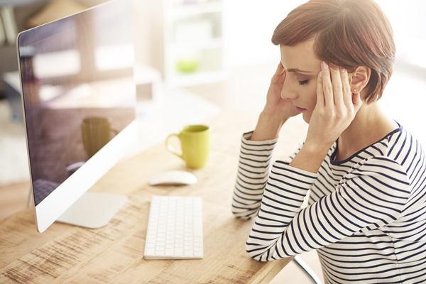 Comment soulager la migraine