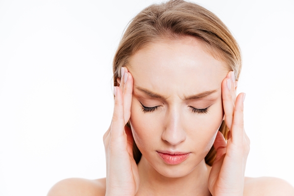 Comment soulager une migraine naturellement ?