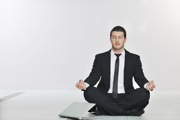 Quelle technique de relaxation pour lutter contre le stress au travail
