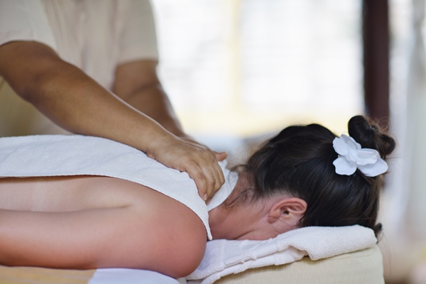 Quels sont les bienfaits du massage au quotidien