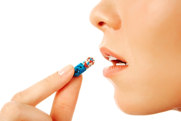 Traitement de l'homéopathie contre la dépression