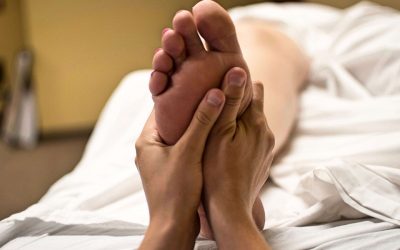 ﻿Réflexologie plantaire : Comment faire un bon massage des pieds