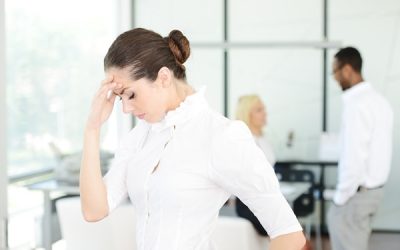 Comment mieux gérer les situations de stress au travail ?