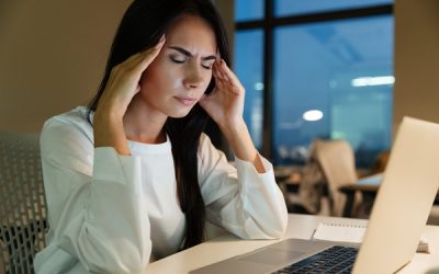 Comment libérer le stress chaque jour au travail ?