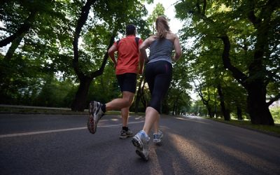 L’importance de se protéger les articulations des genoux en sport