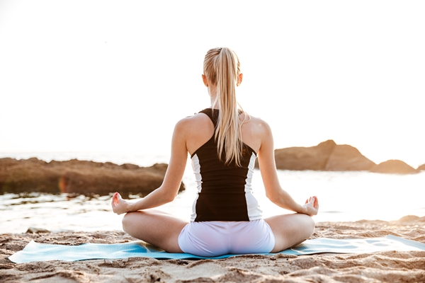 Méditation au quotidien - c'est quoi