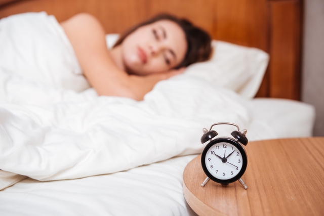 Quelles astuces pour lutter contre les troubles de sommeil