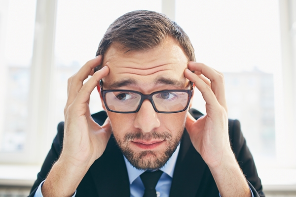 Quelles sont les causes du mal de tête