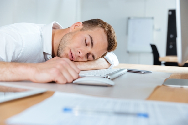 Troubles de sommeil - C'est quoi ?