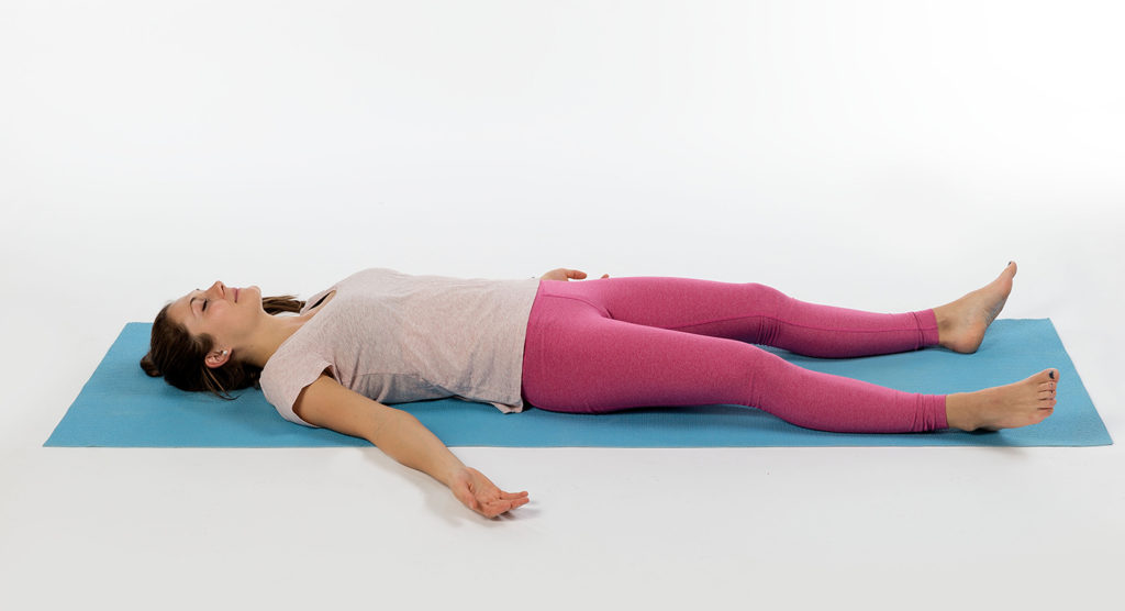 Se former en relaxation Bio-dynamique
