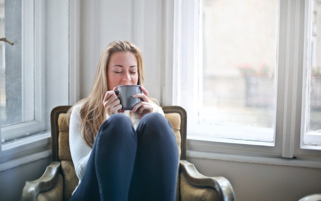 Se relaxer à domicile