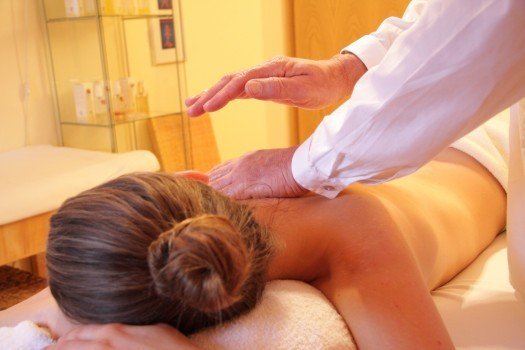 Se relaxer à domicile - Faîtes un massage
