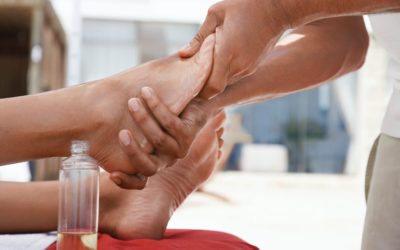 Deux techniques de massages reconnues comme médecine naturelle