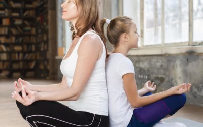 Apprendre la méditation pendant le confinement