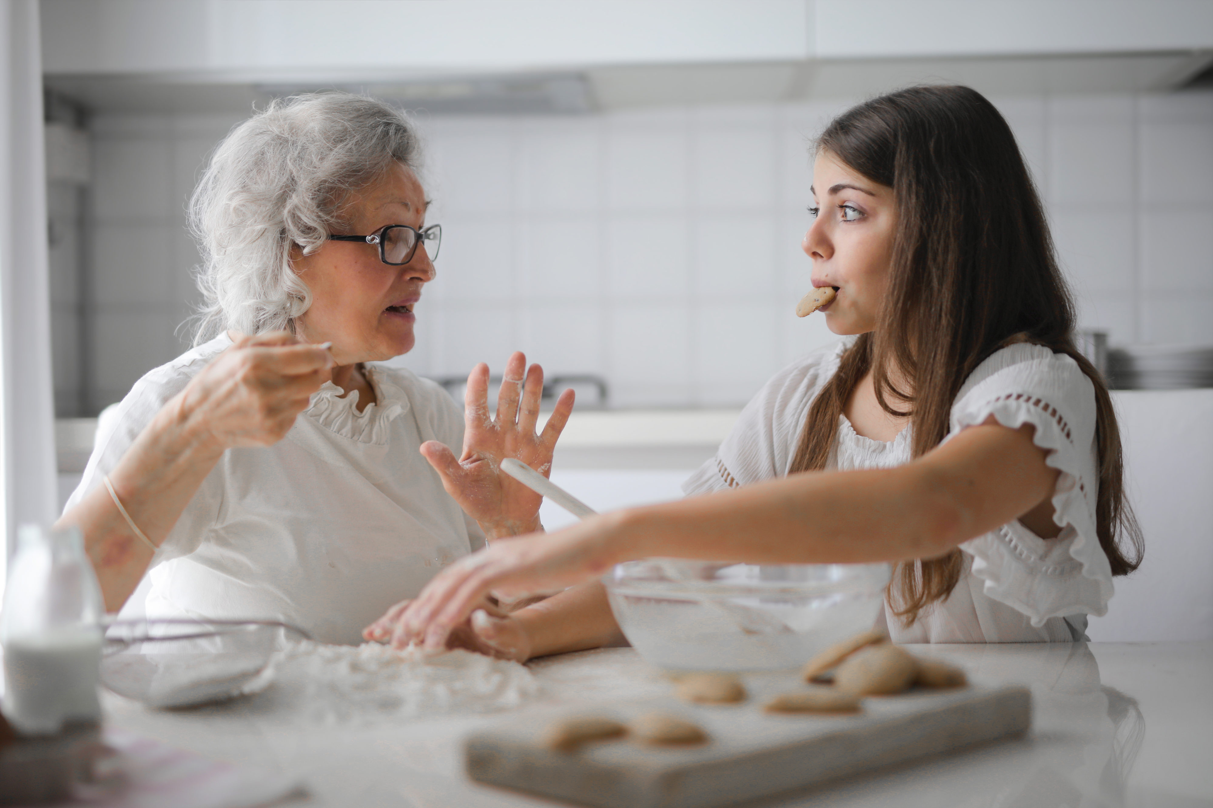 Optimiser son bien-être à 50 ans - Bien choisir sa nourriture