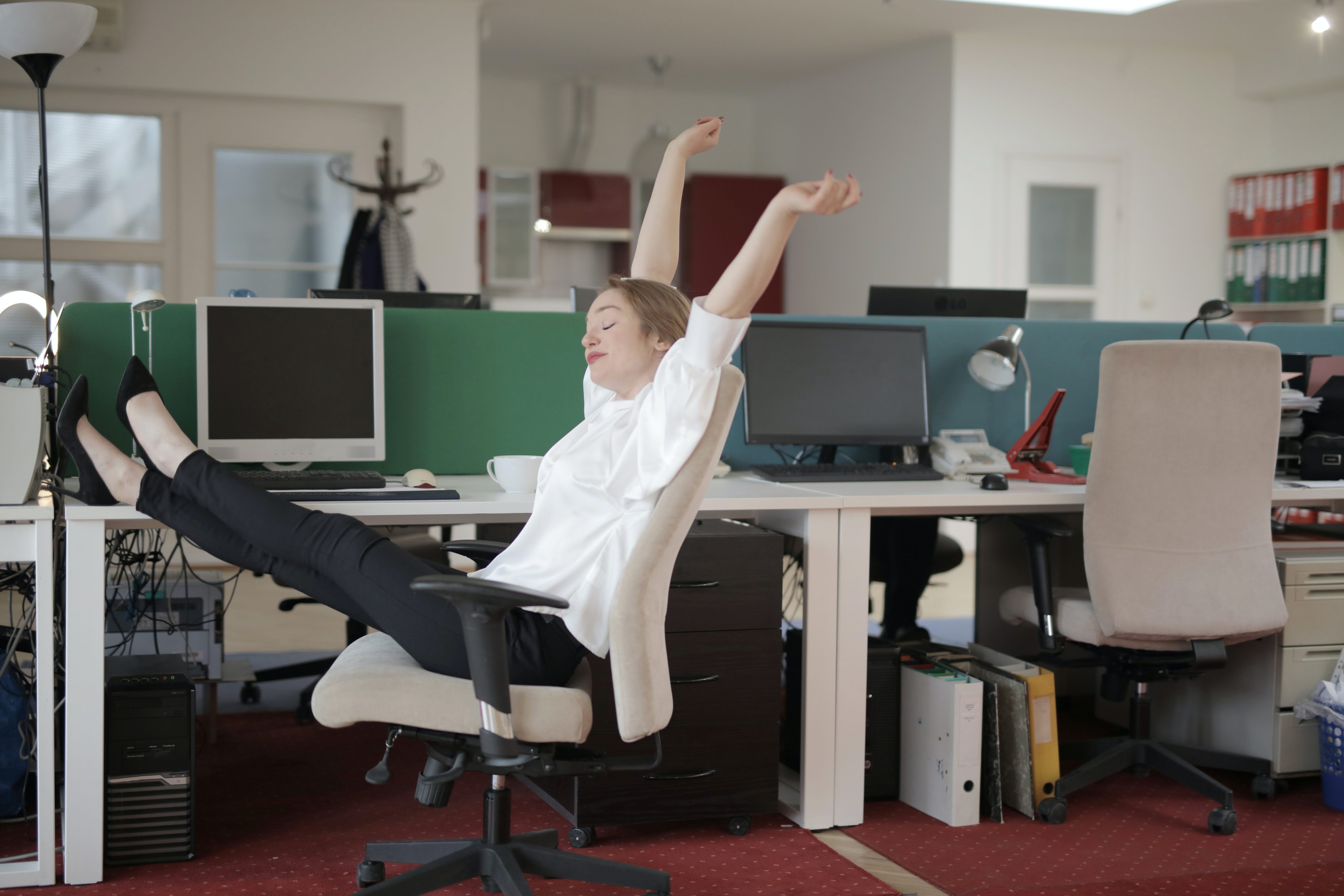Impact du bien-être au travail - Définition du bien-être en milieu professionnel