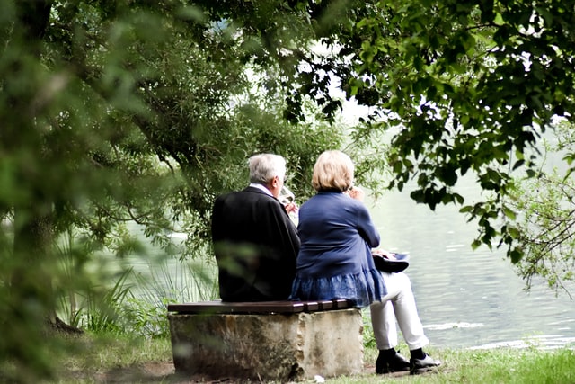 Aide à la personne - S'attacher les services à la personne pour améliorer le mental du bénéficiaire