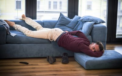 Quelle est la position idéale pour bien dormir ?