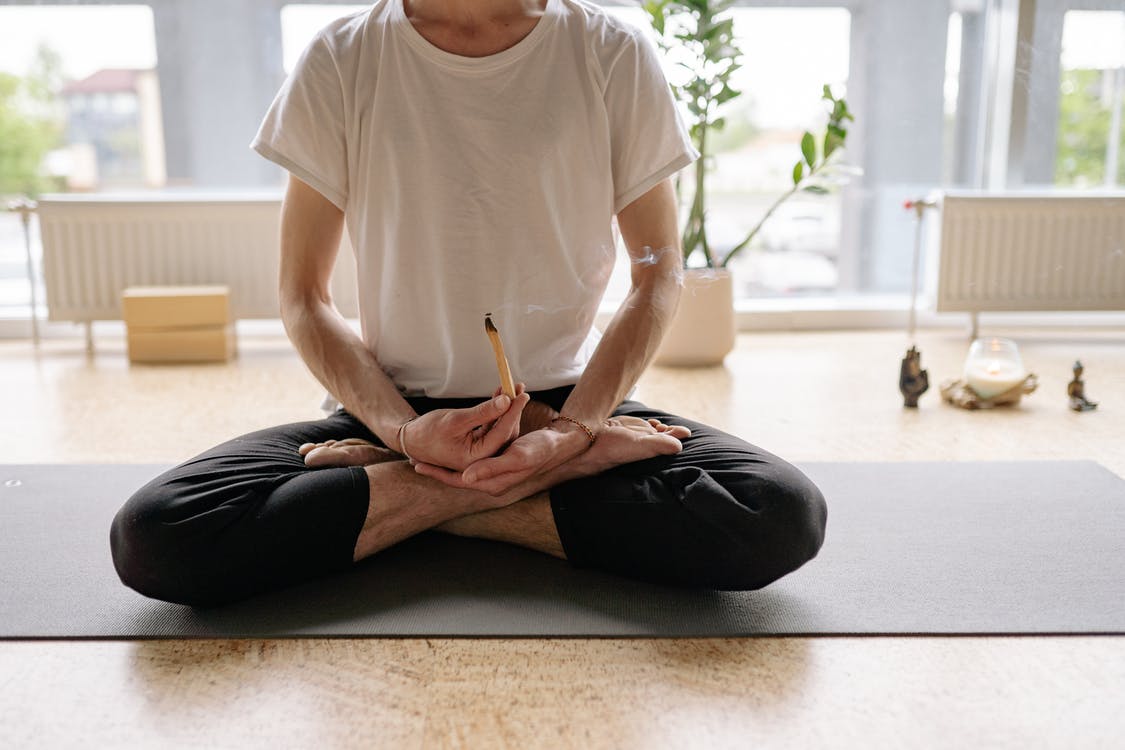 Gérer l'anxiété - Le yoga est une pratique efficace qui vous aide à surmonter le stress